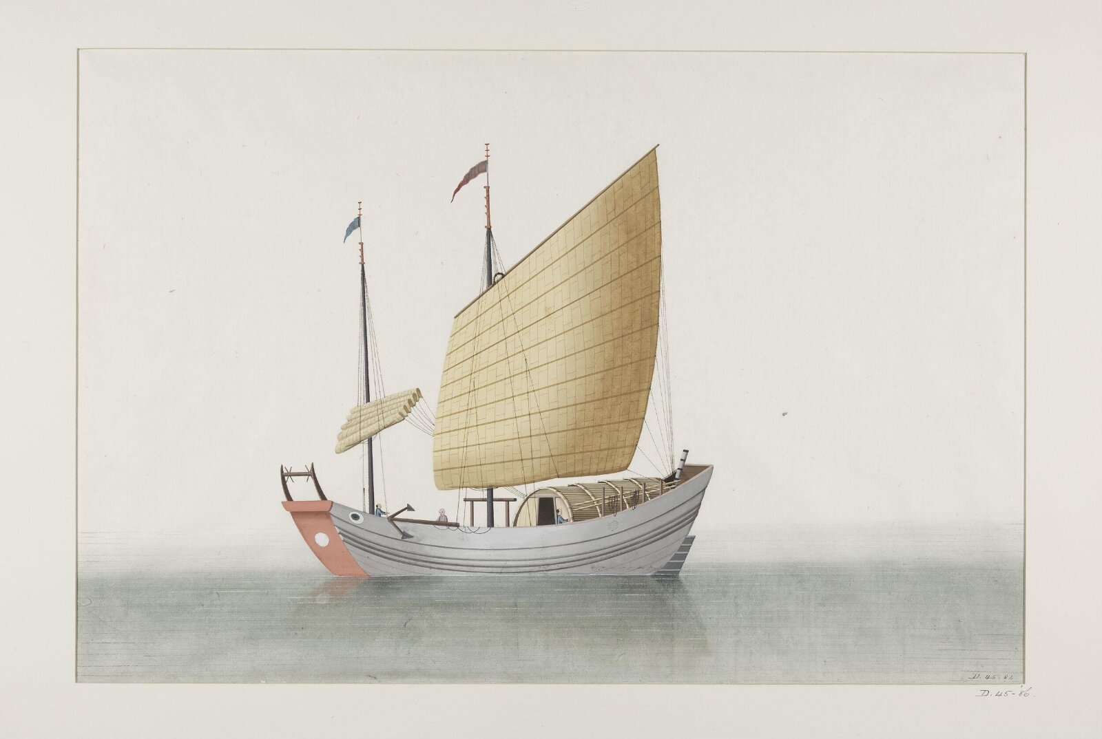 Painting, 19th century