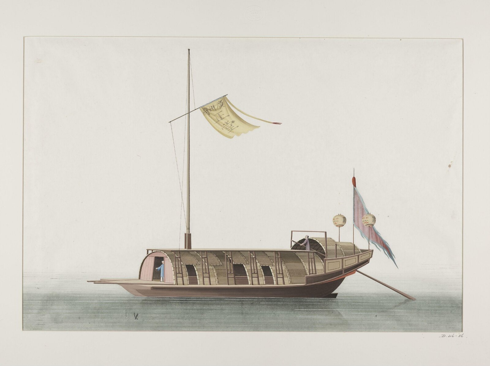 Painting, 19th century