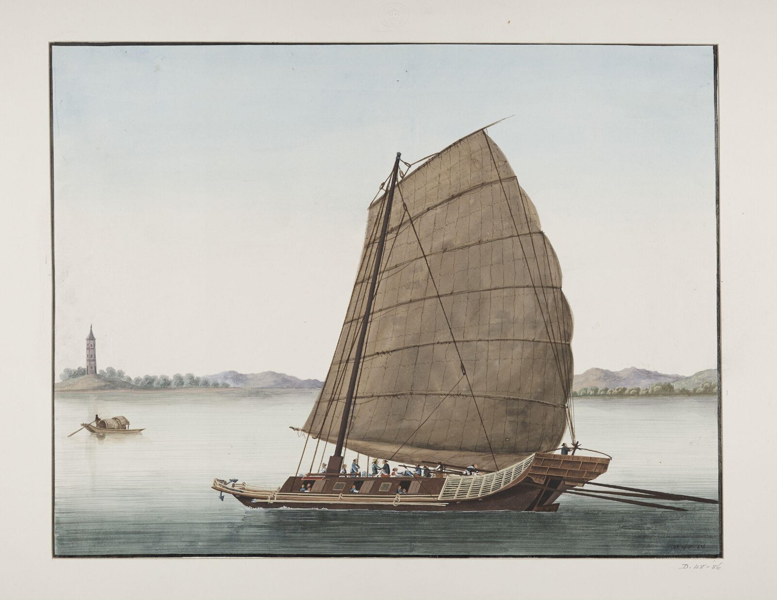 Painting, 19th century