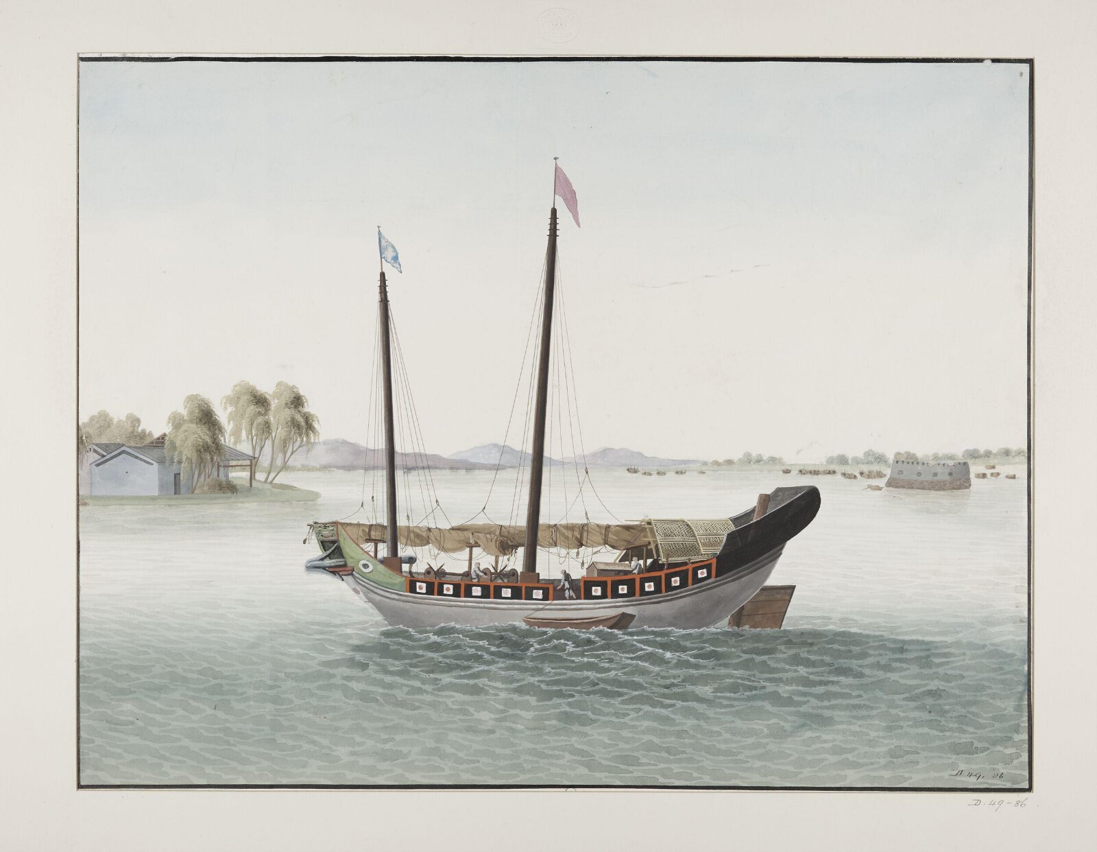 Painting, 19th century