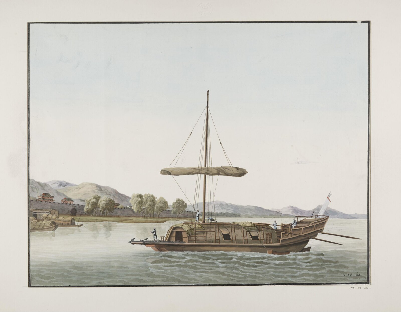 Painting, 19th century