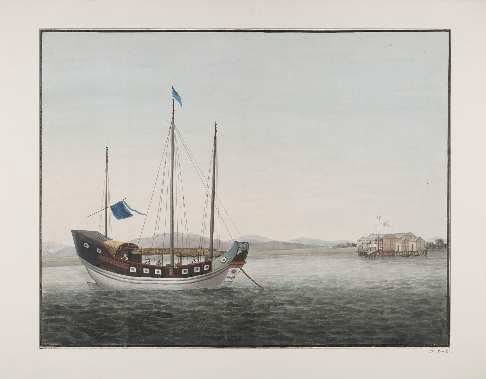 Painting, 19th century