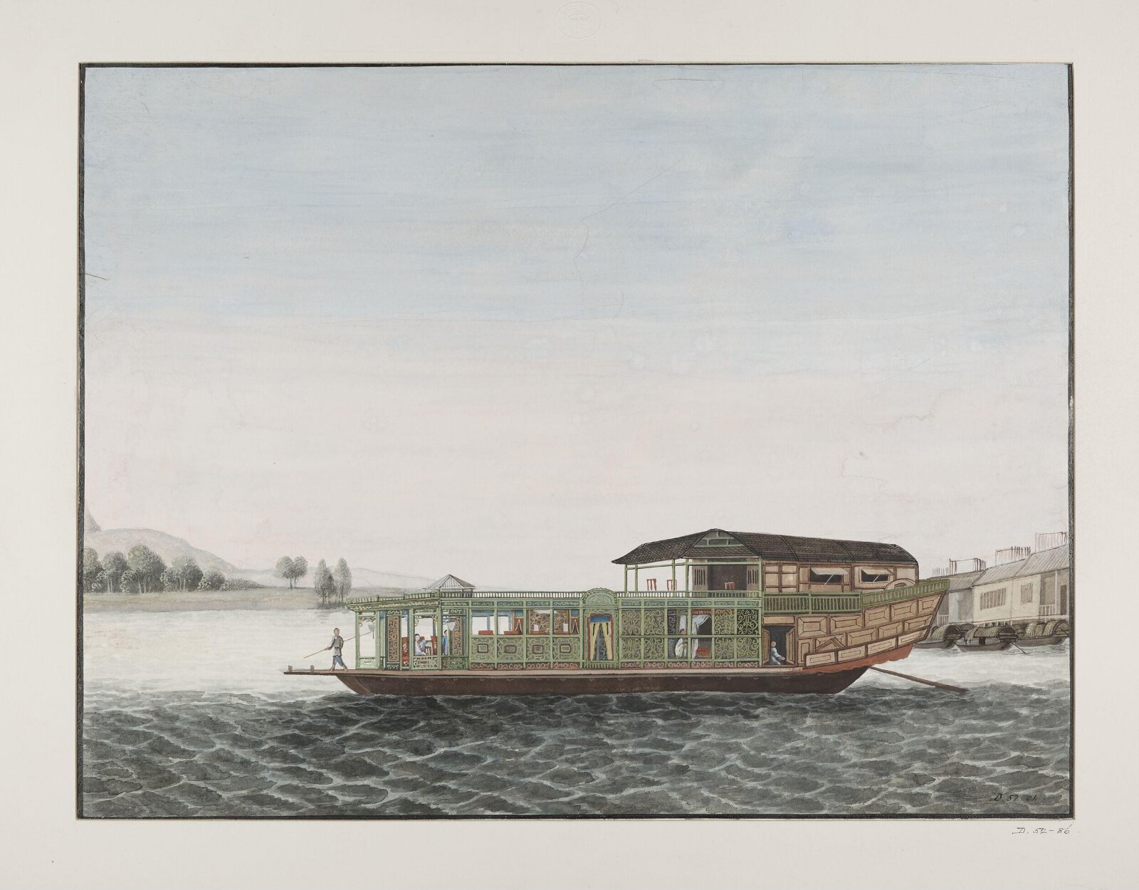 Painting, 19th century