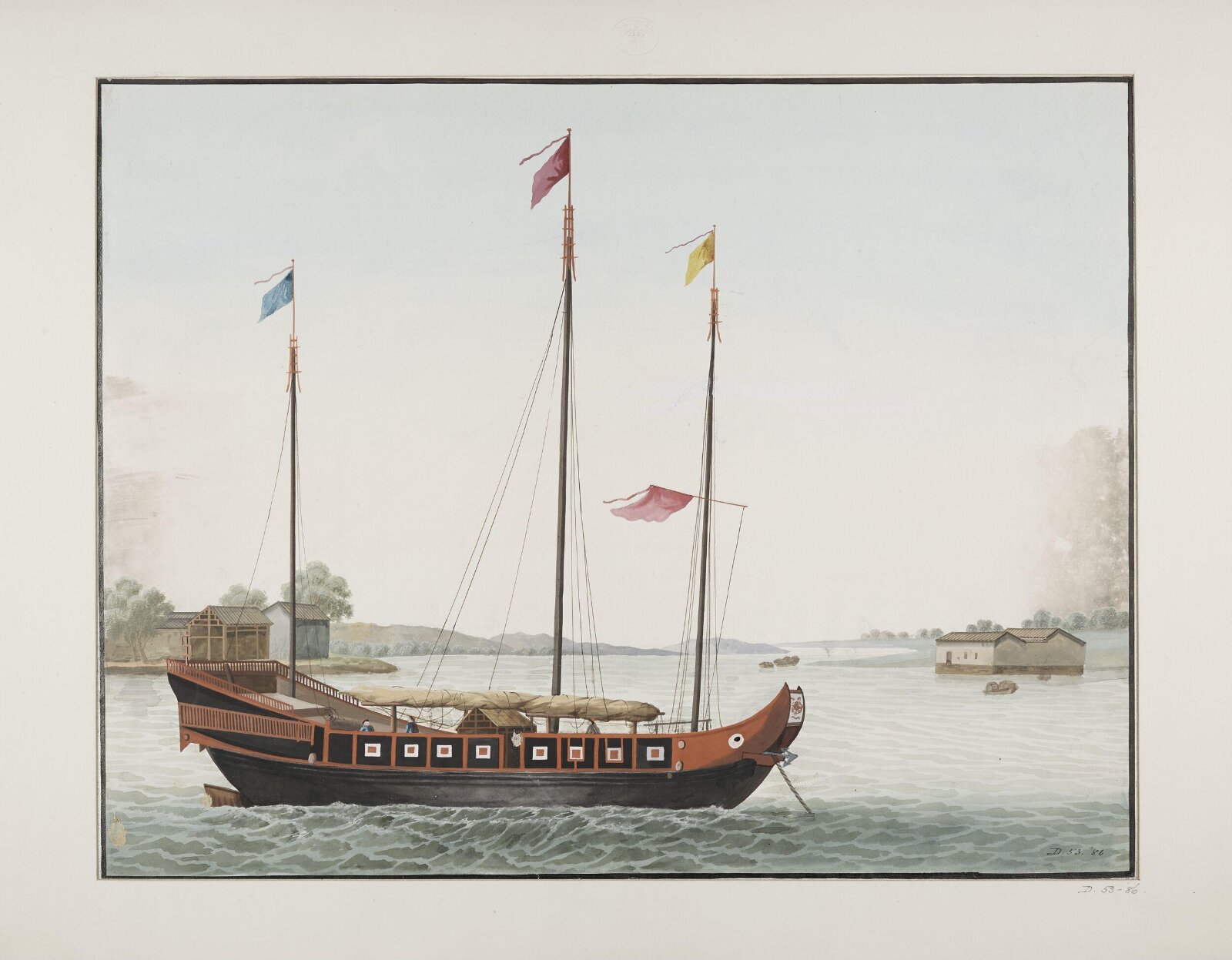 Painting, 19th century