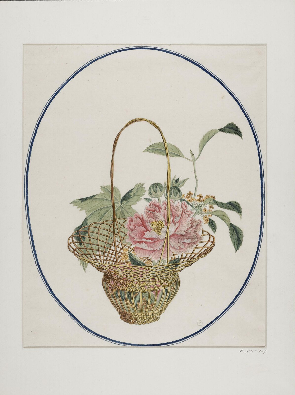 Painting, 19th century