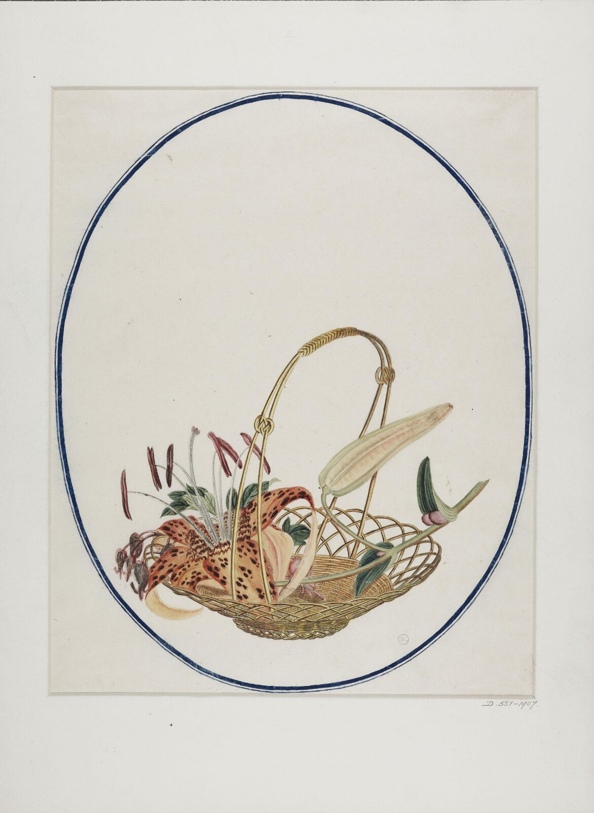 Painting, 19th century