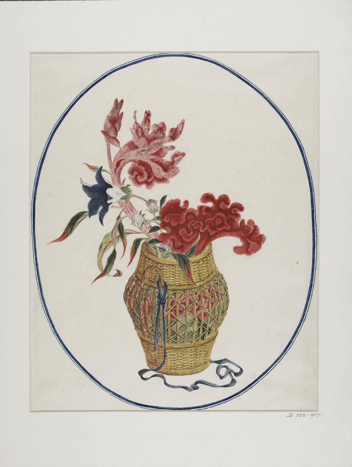 Painting, 19th century