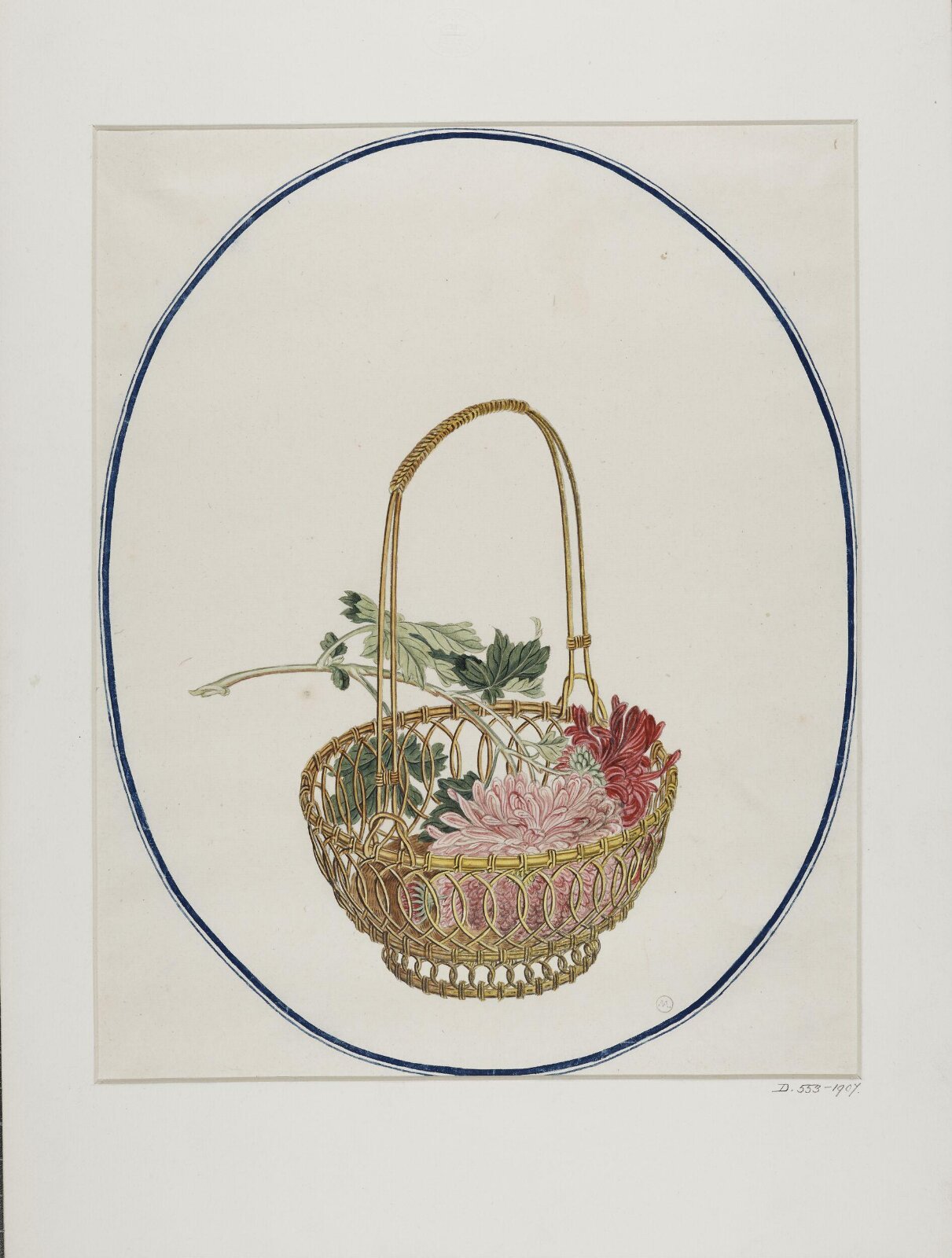 Painting, 19th century