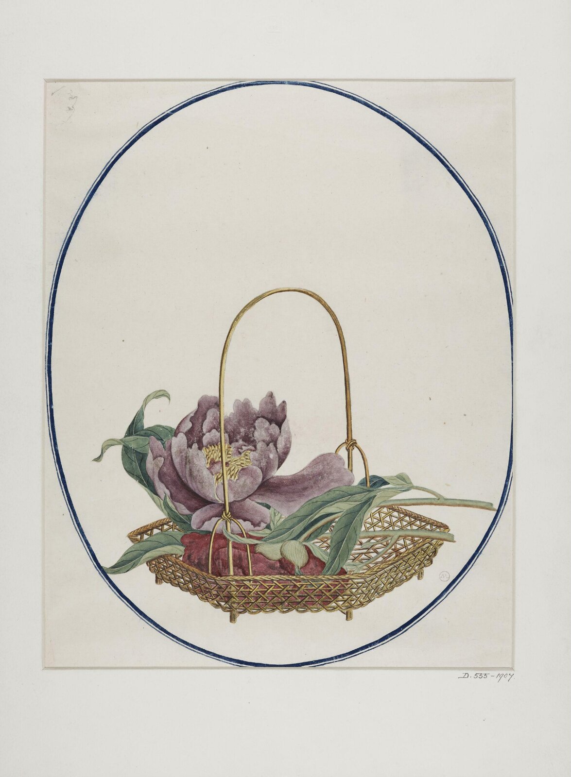 Painting, 19th century