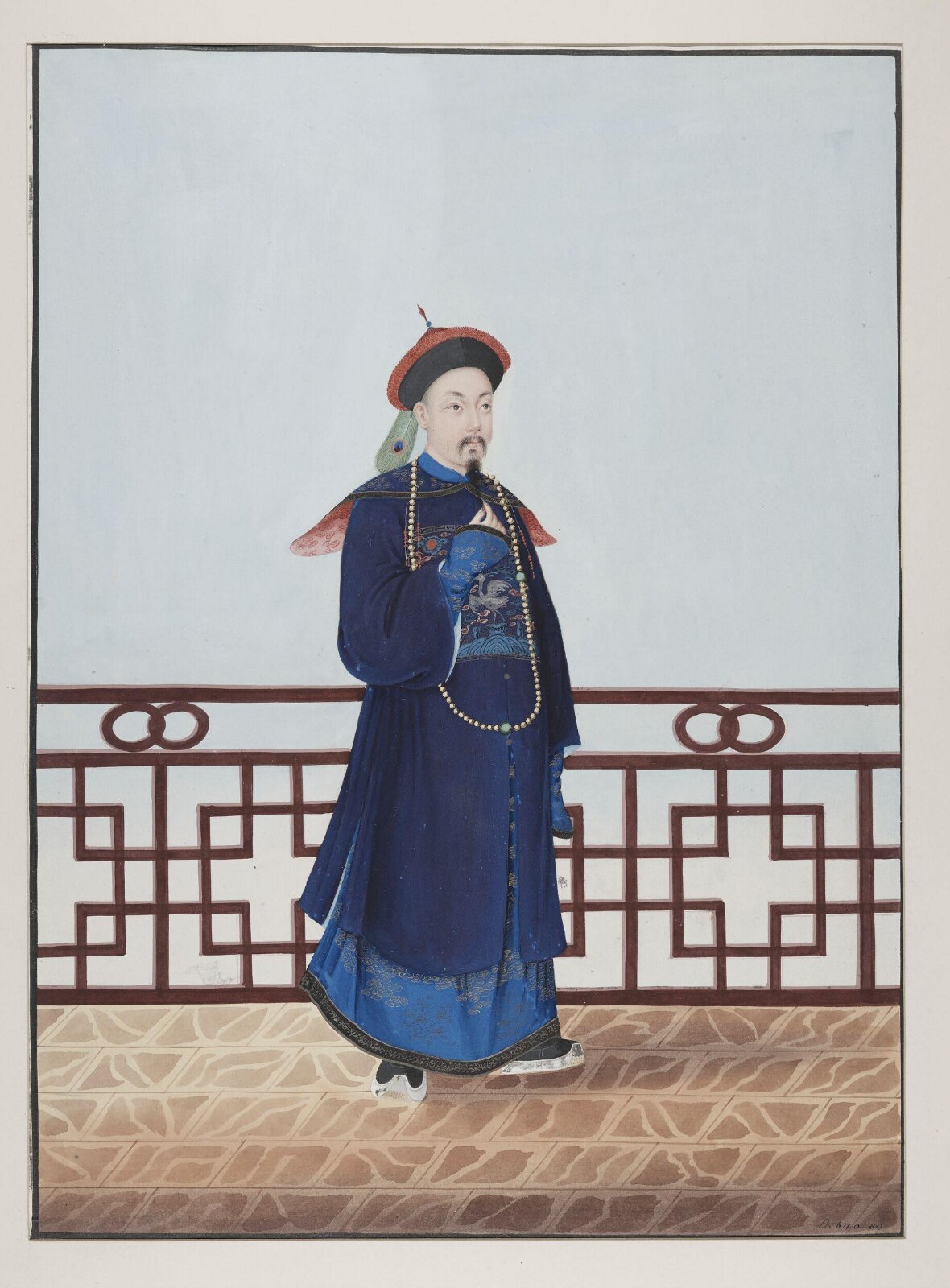 Painting, 1820-1840