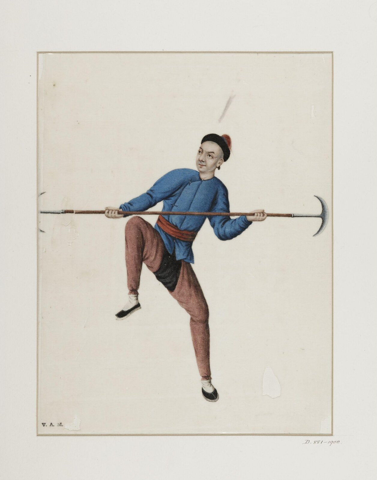 Painting, 19th century