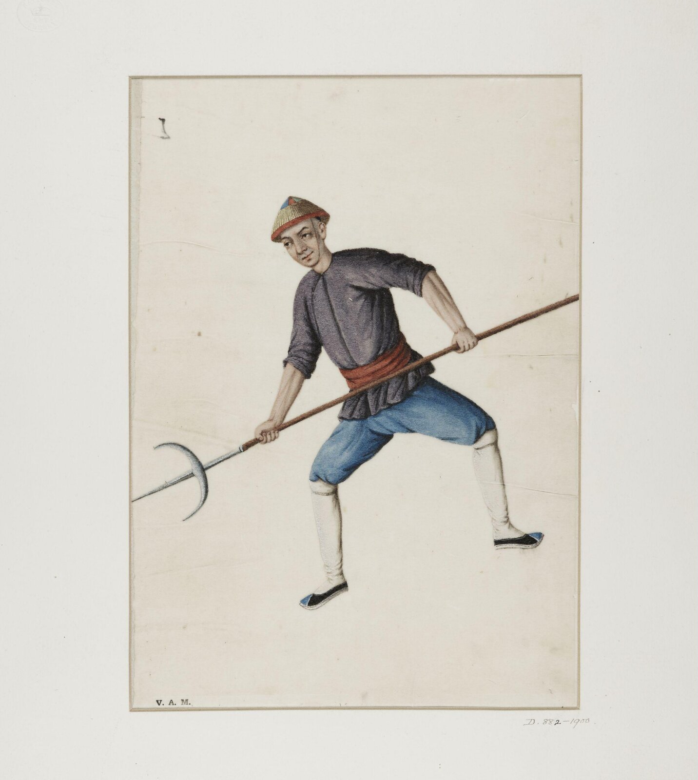 Painting, 19th century