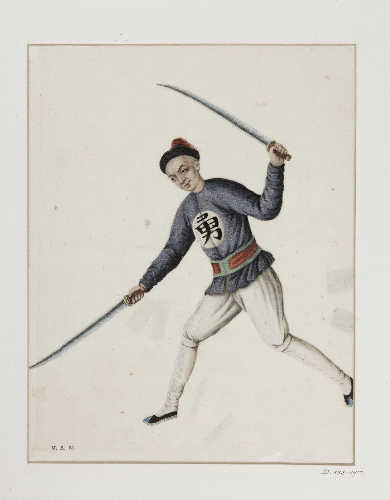 Painting, 19th century