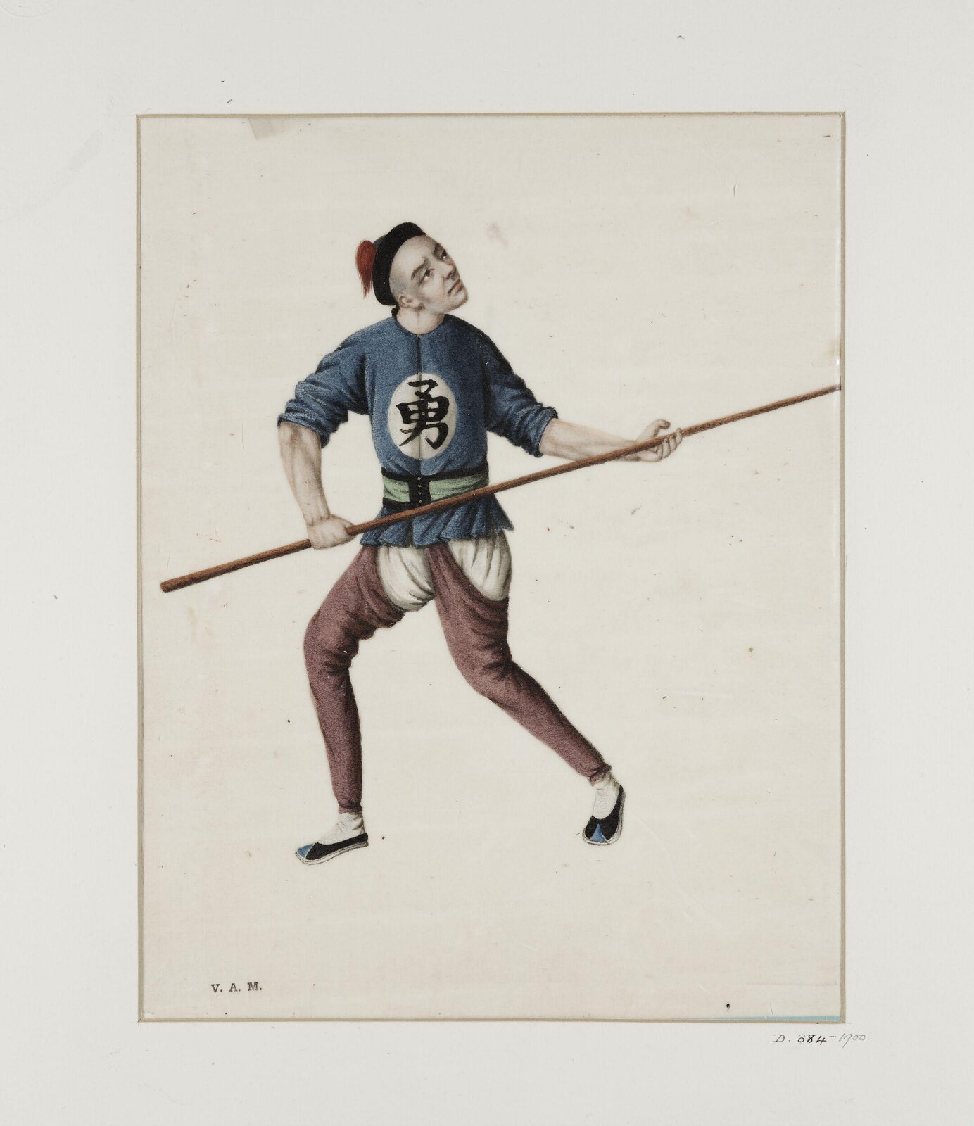 Painting, 19th century