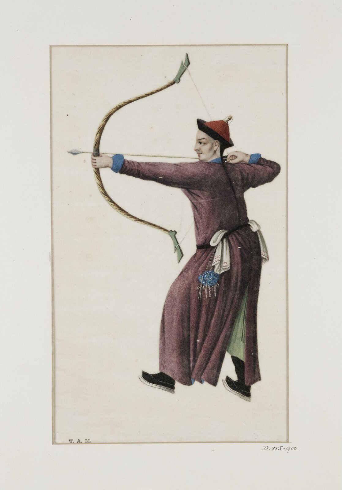 Painting, 19th century