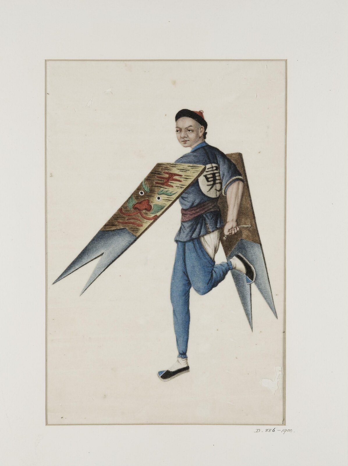 Painting, 19th century