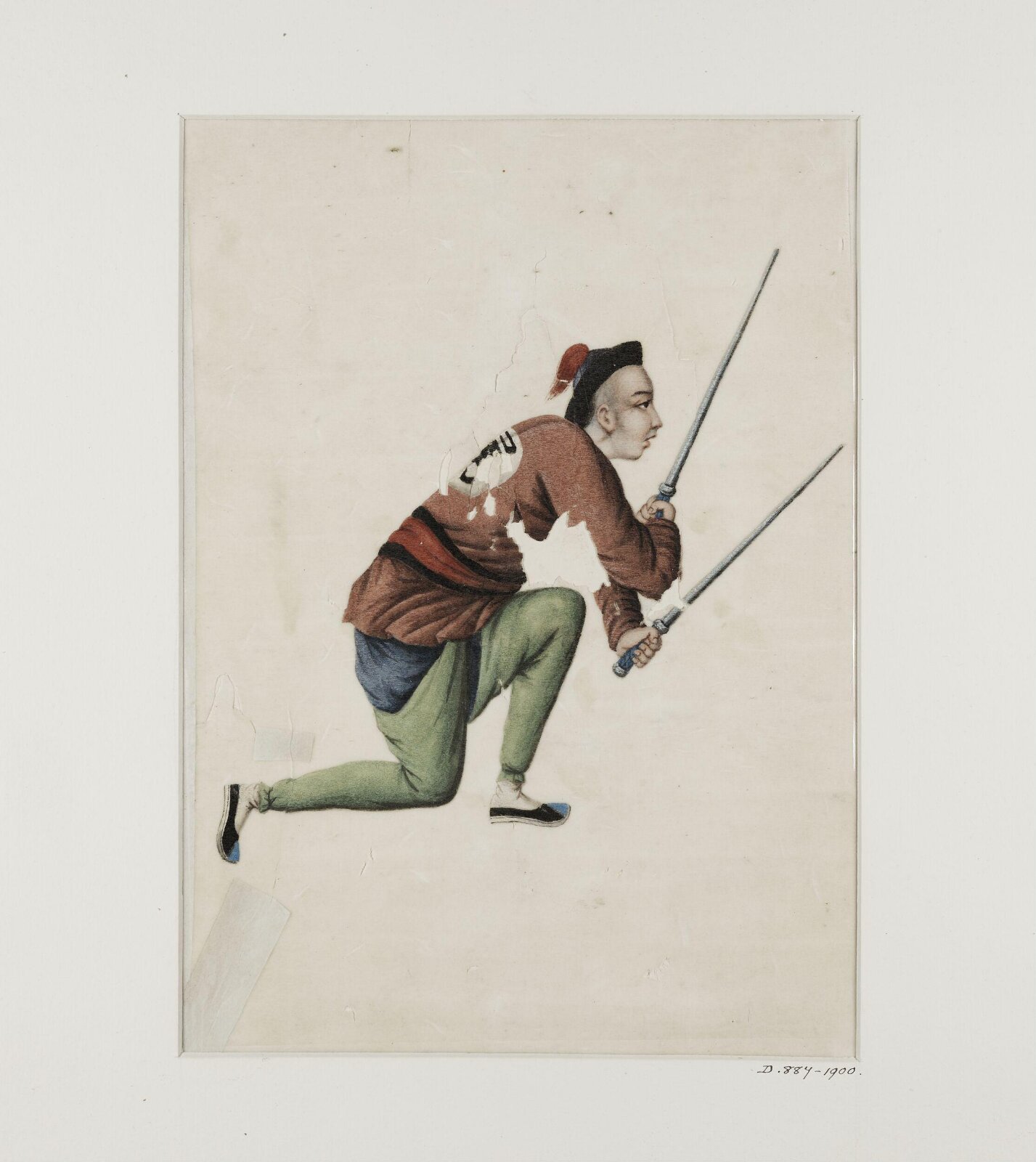 Painting, 19th century