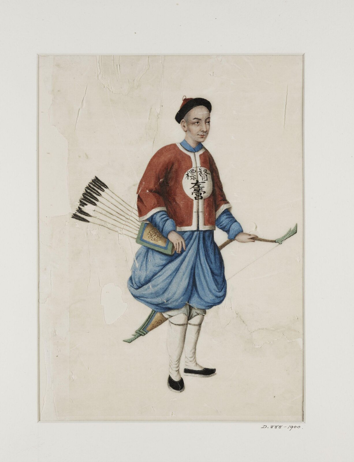 Painting, 19th century