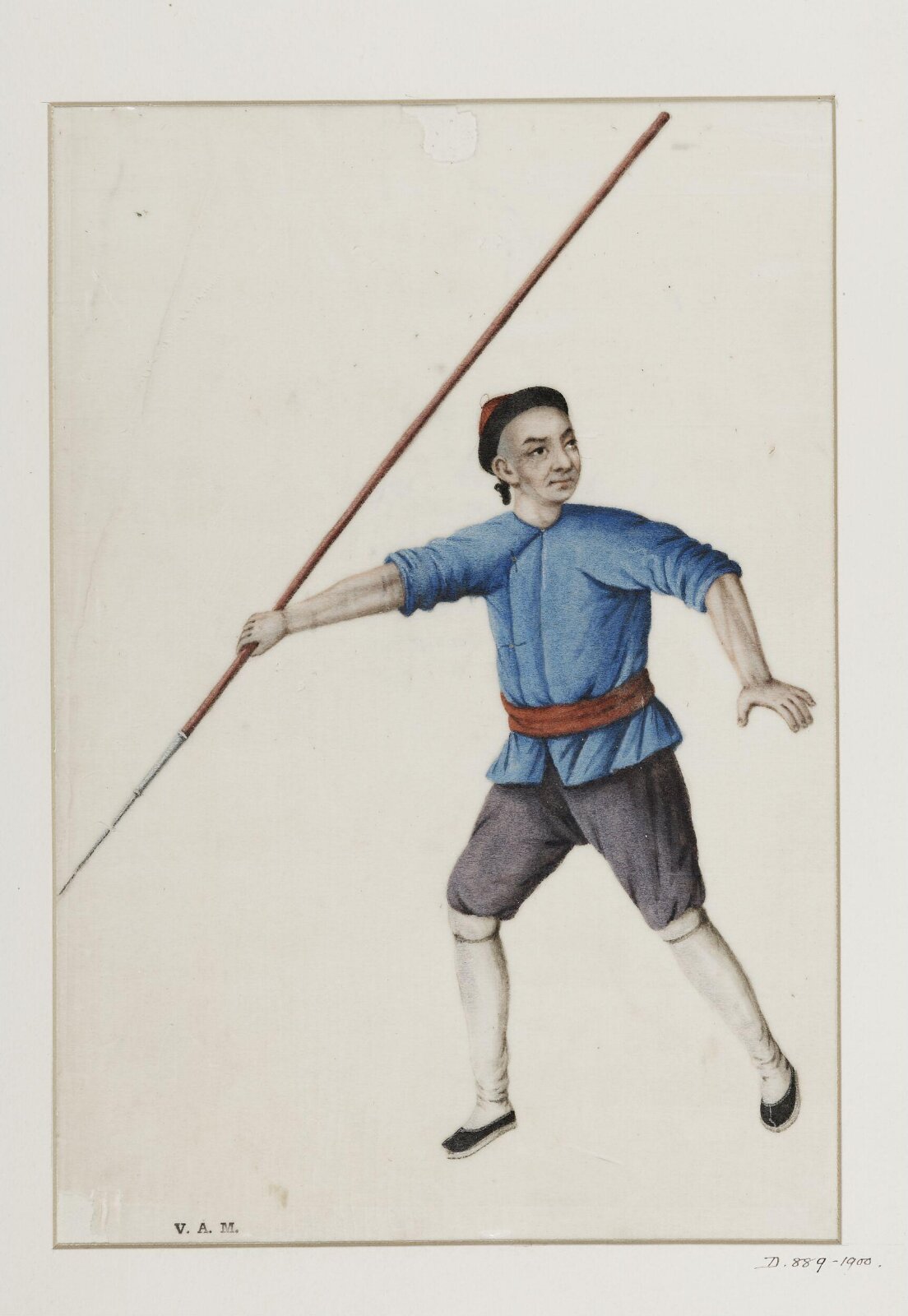 Painting, 19th century