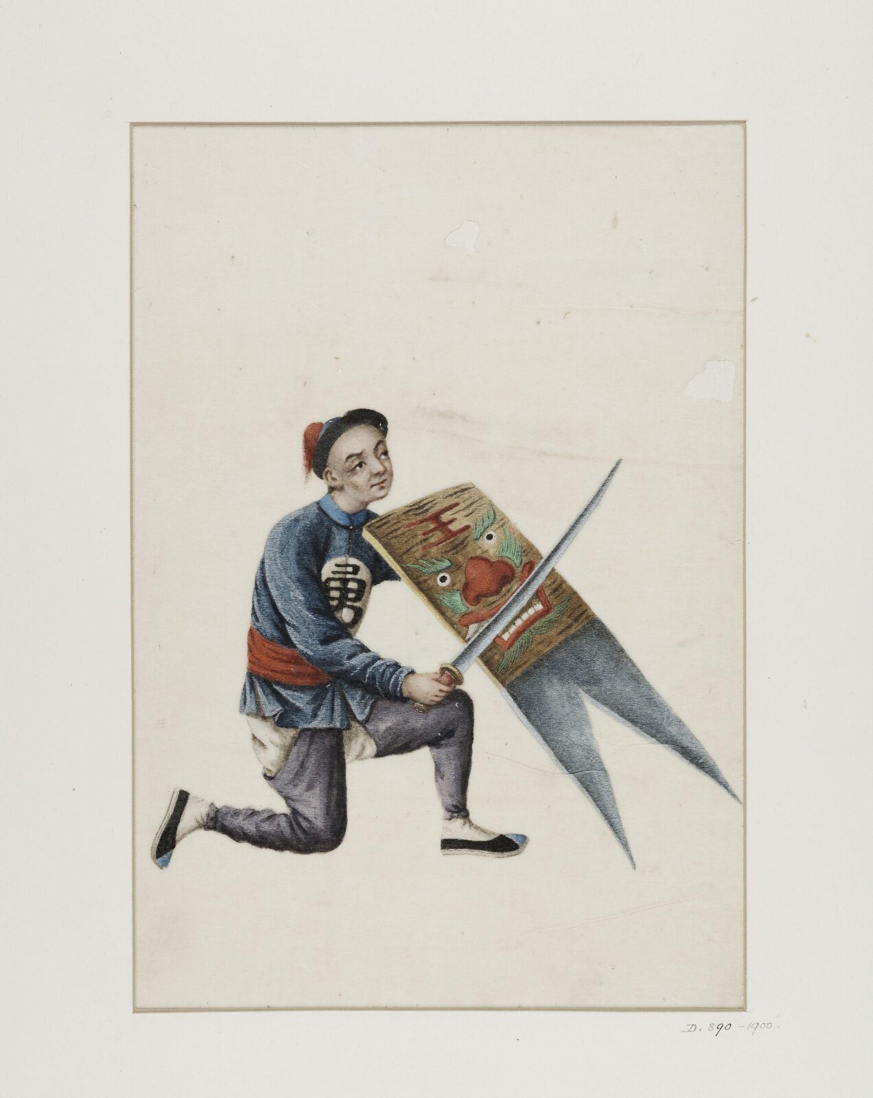 Painting, 19th century
