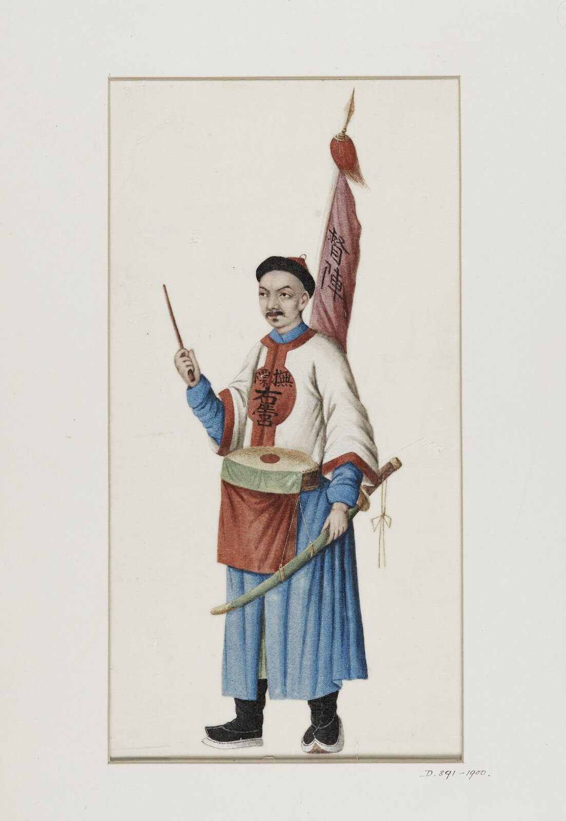Painting, 19th century