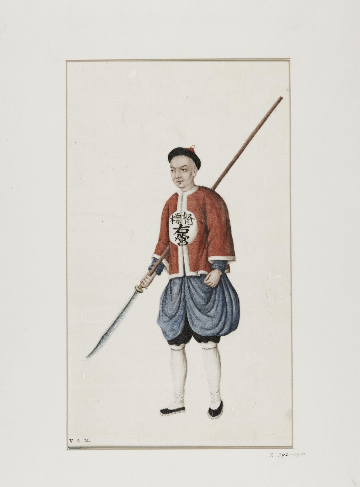 Painting, 19th century