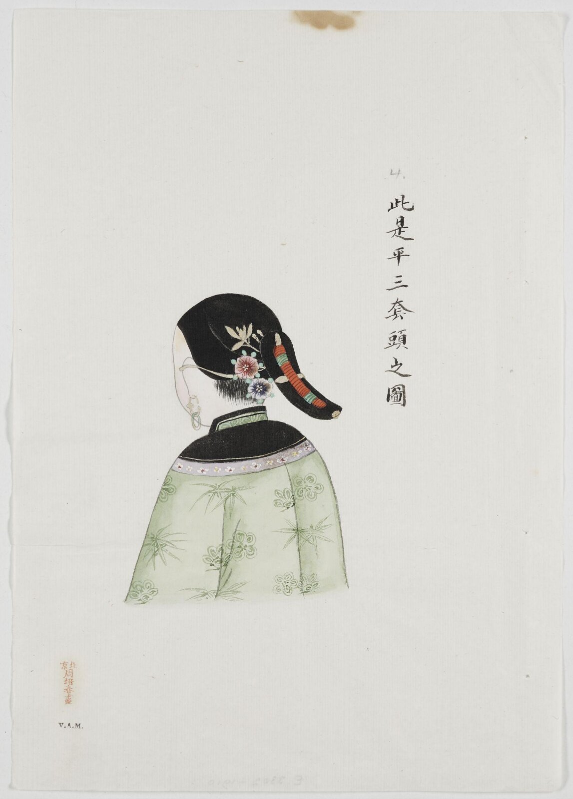 Painting, ca. 1880-1910