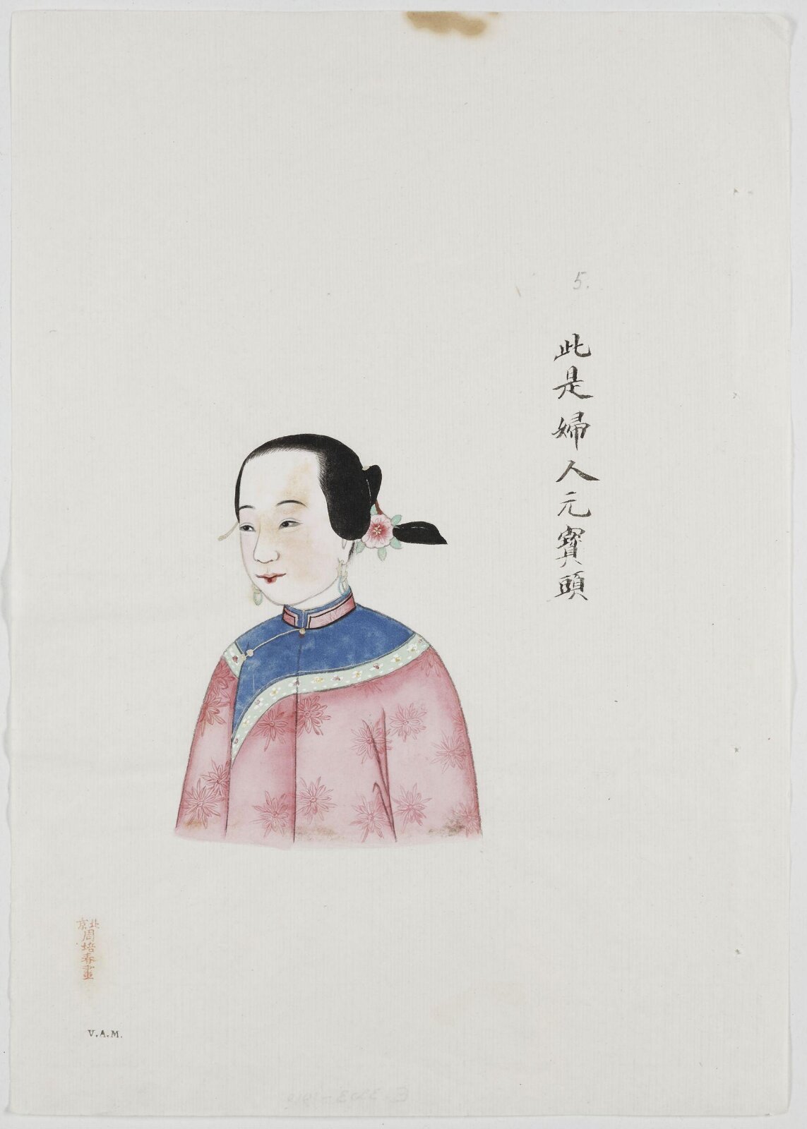 Painting, ca. 1880-1910
