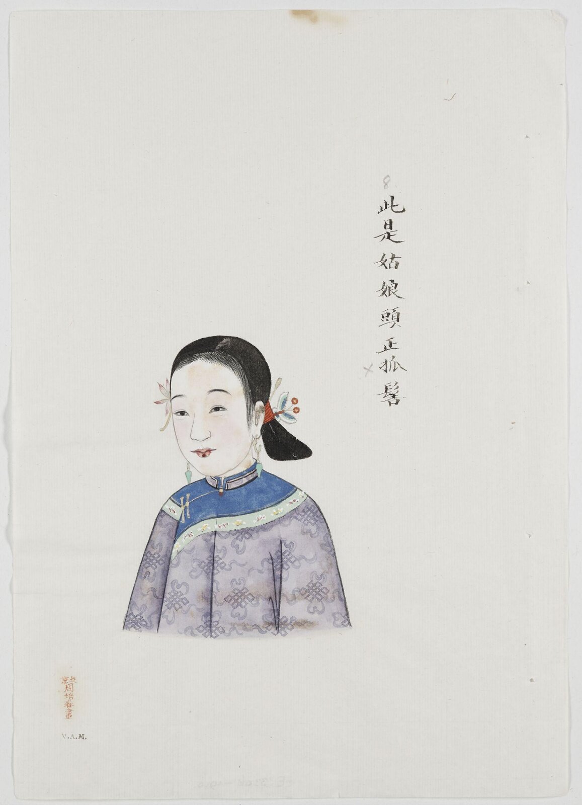 Painting, ca. 1880-1910