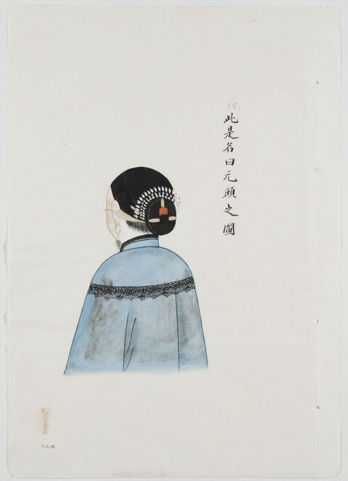Painting, ca. 1880-1910