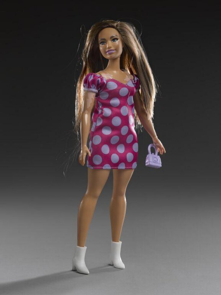 Barbie Fashionistas image