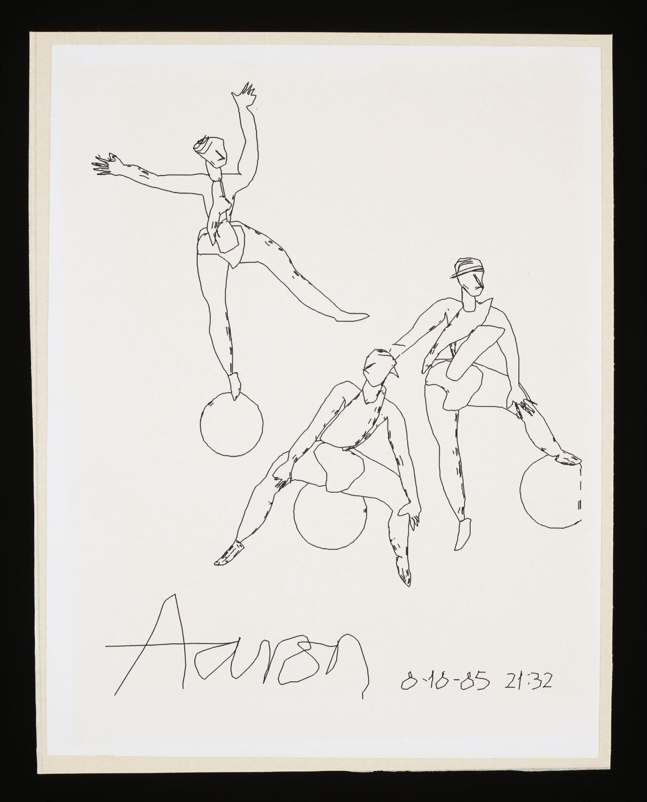 drawing