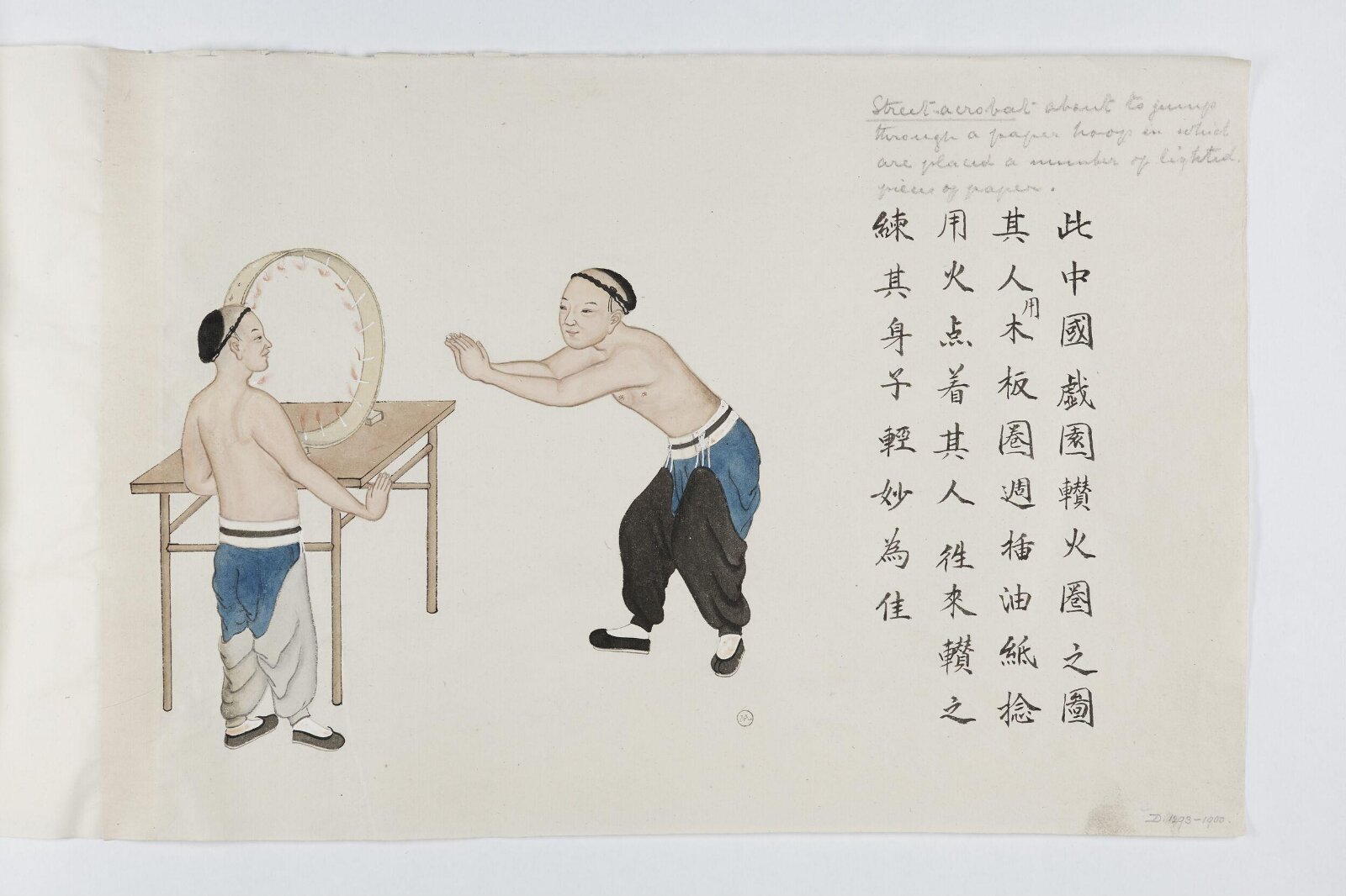 Painting, 1885