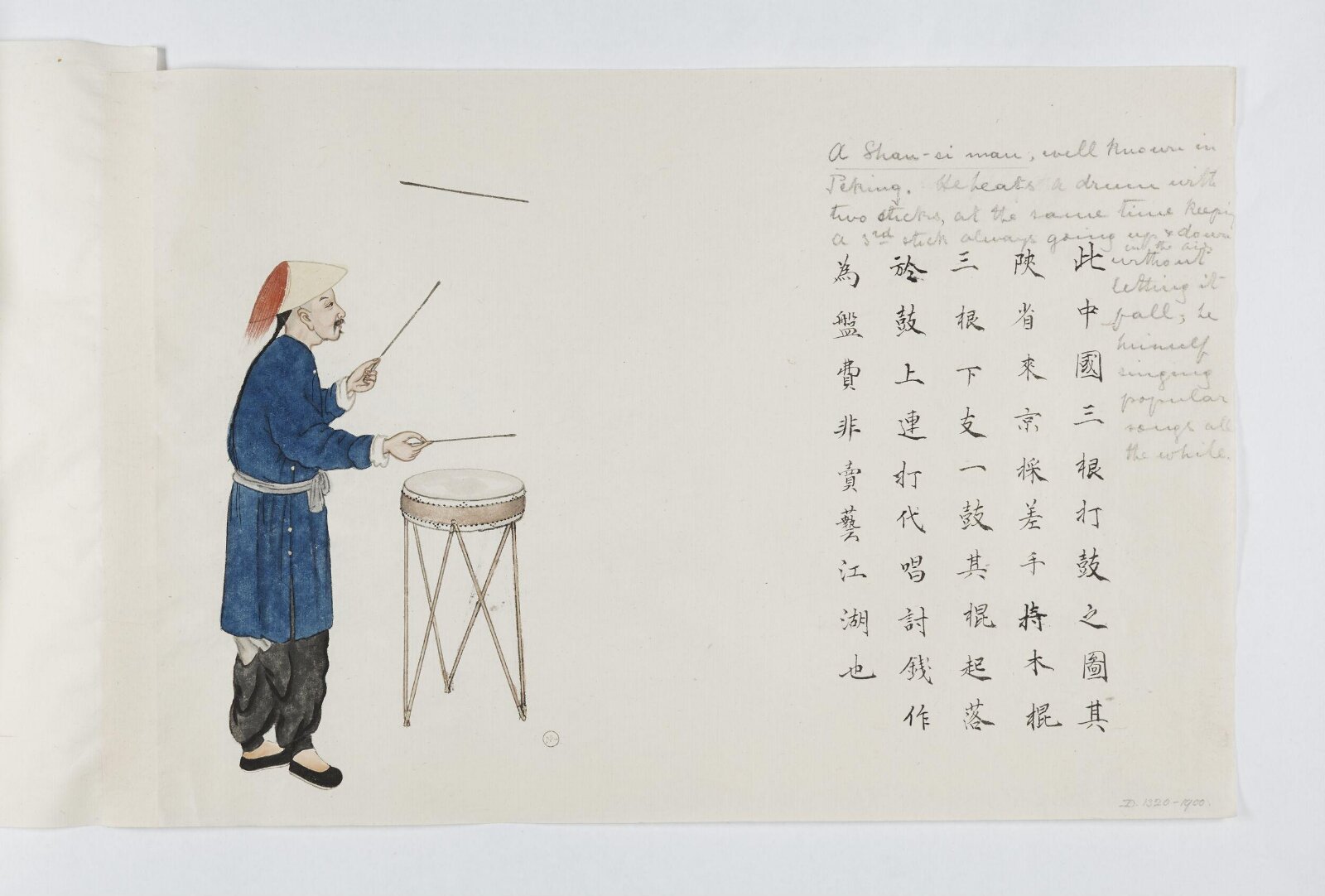 Painting, 1885