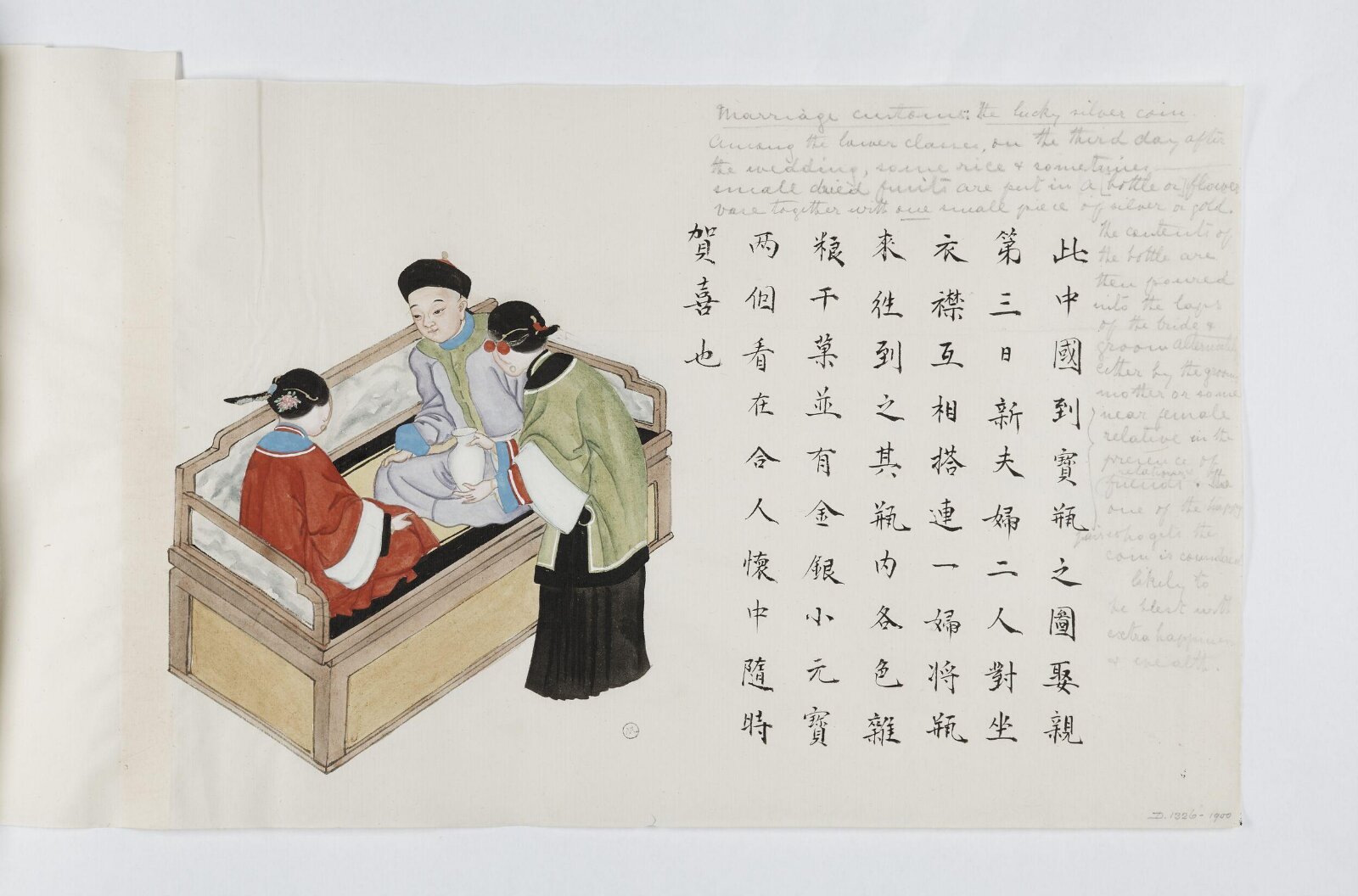 Painting, 1885