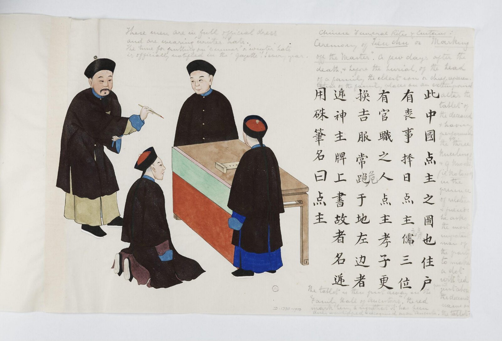 Painting, 1885