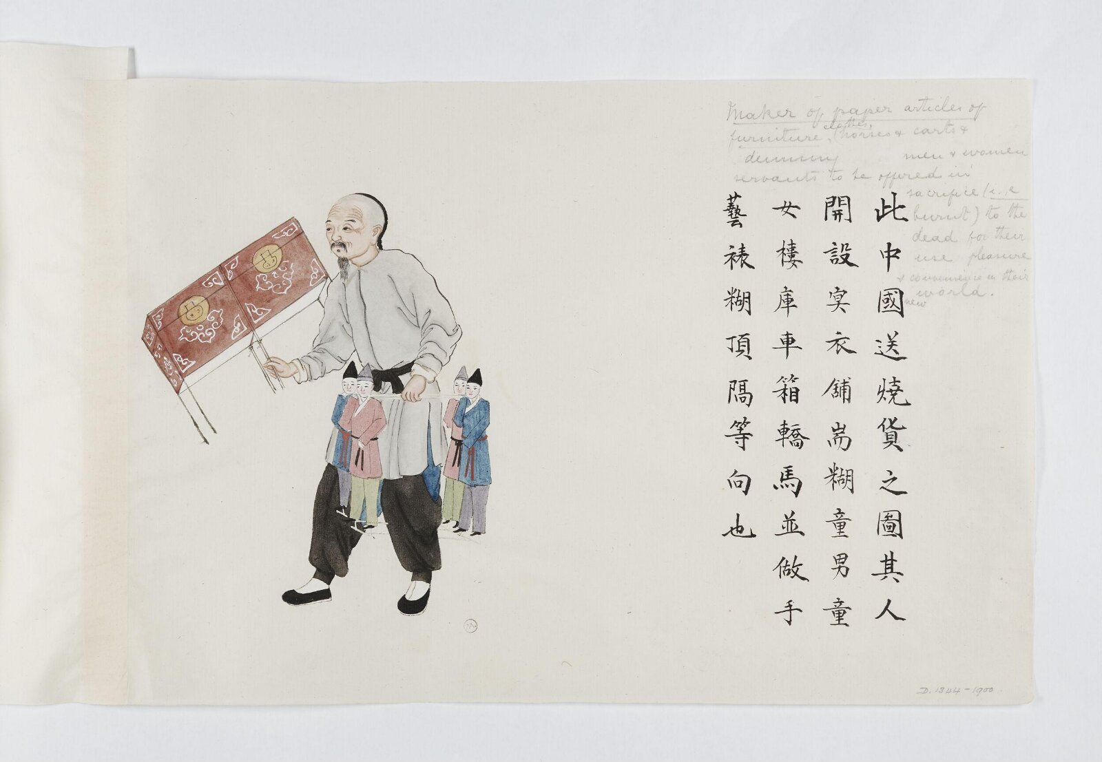 Painting, 1885