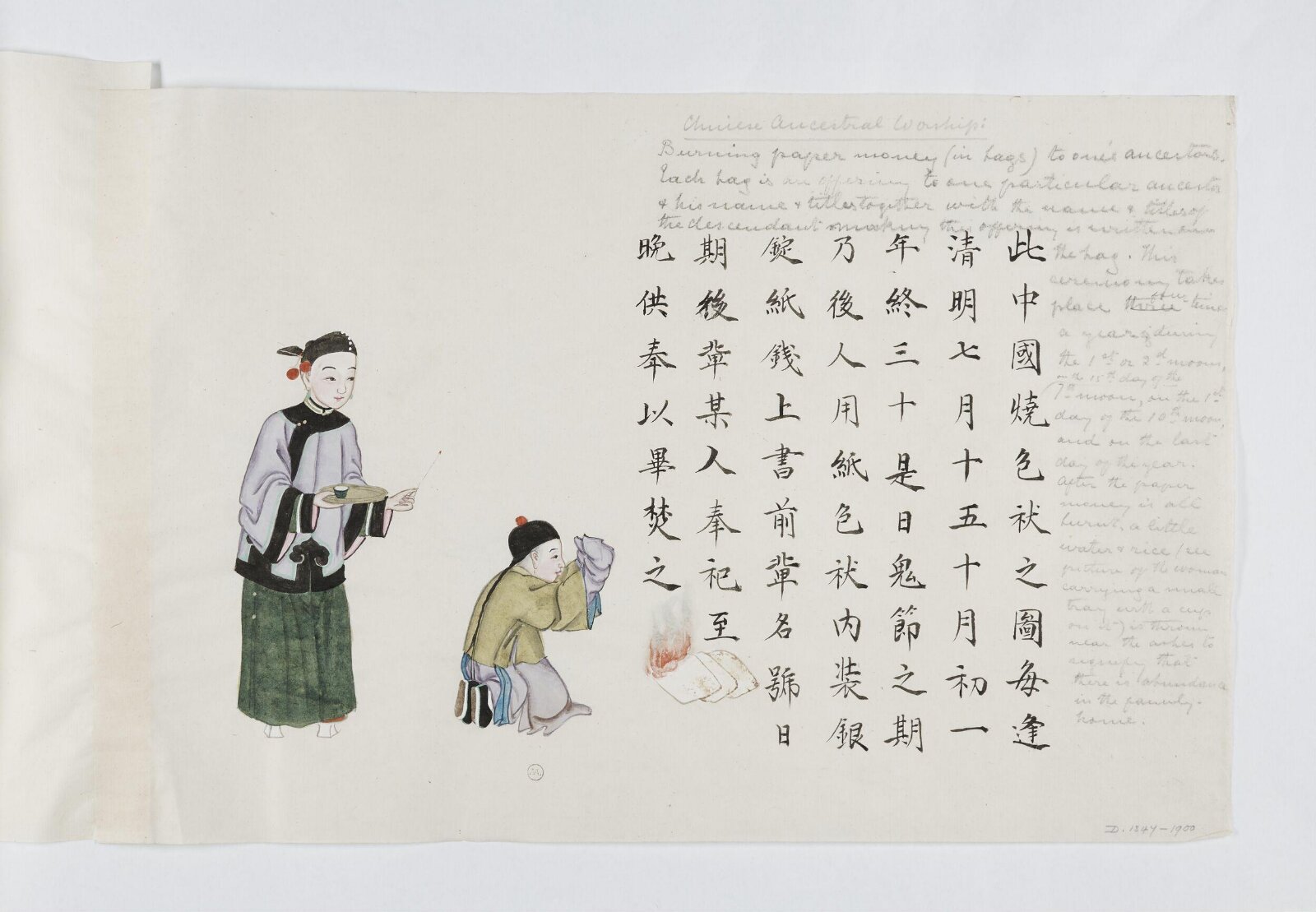 Painting, 1885