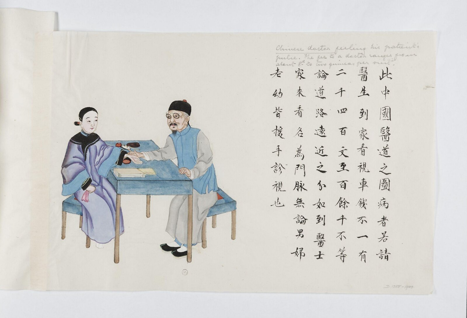 Painting, 1885