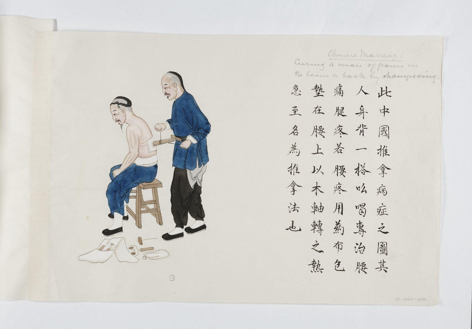 Painting, 1885