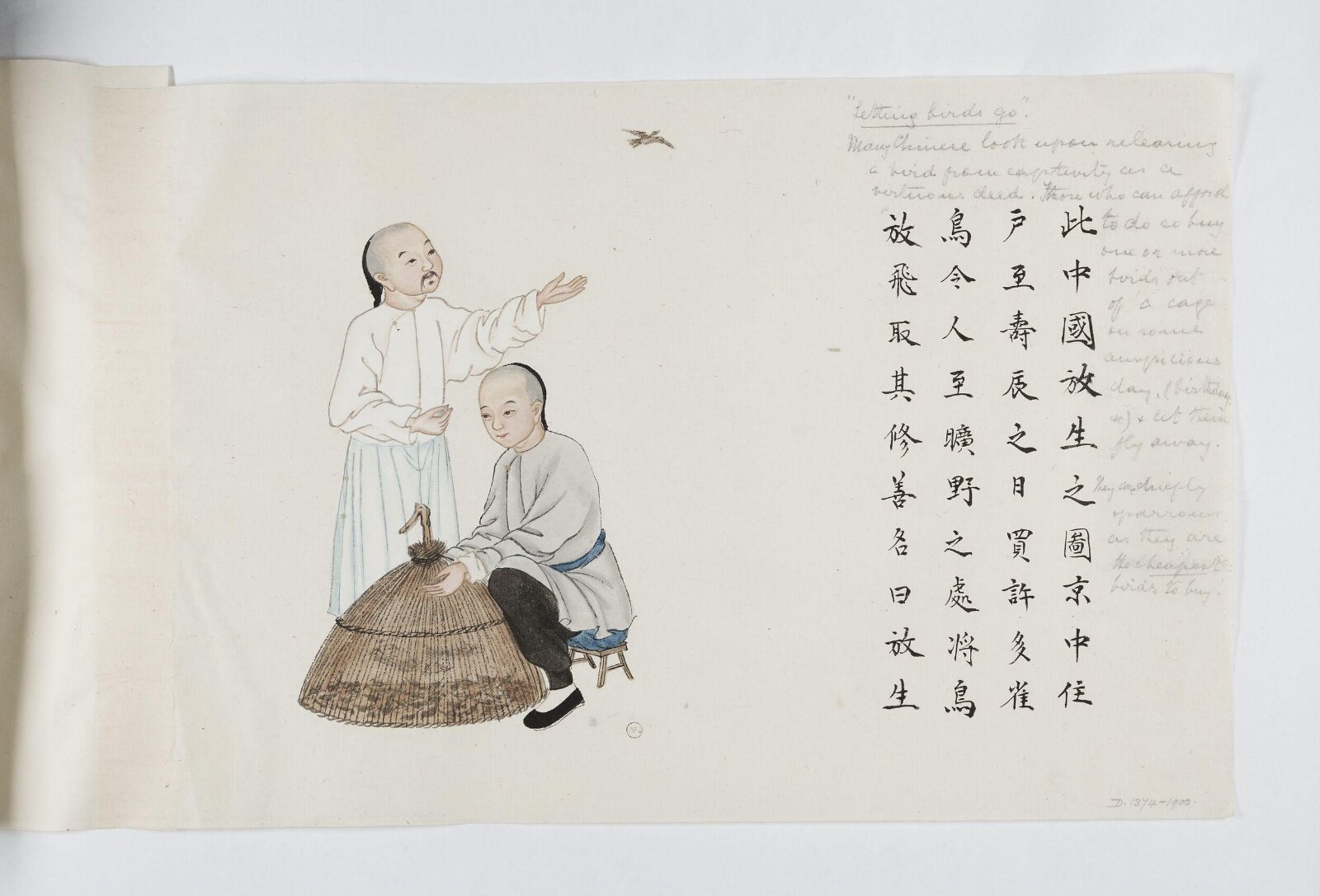 Painting, 1885
