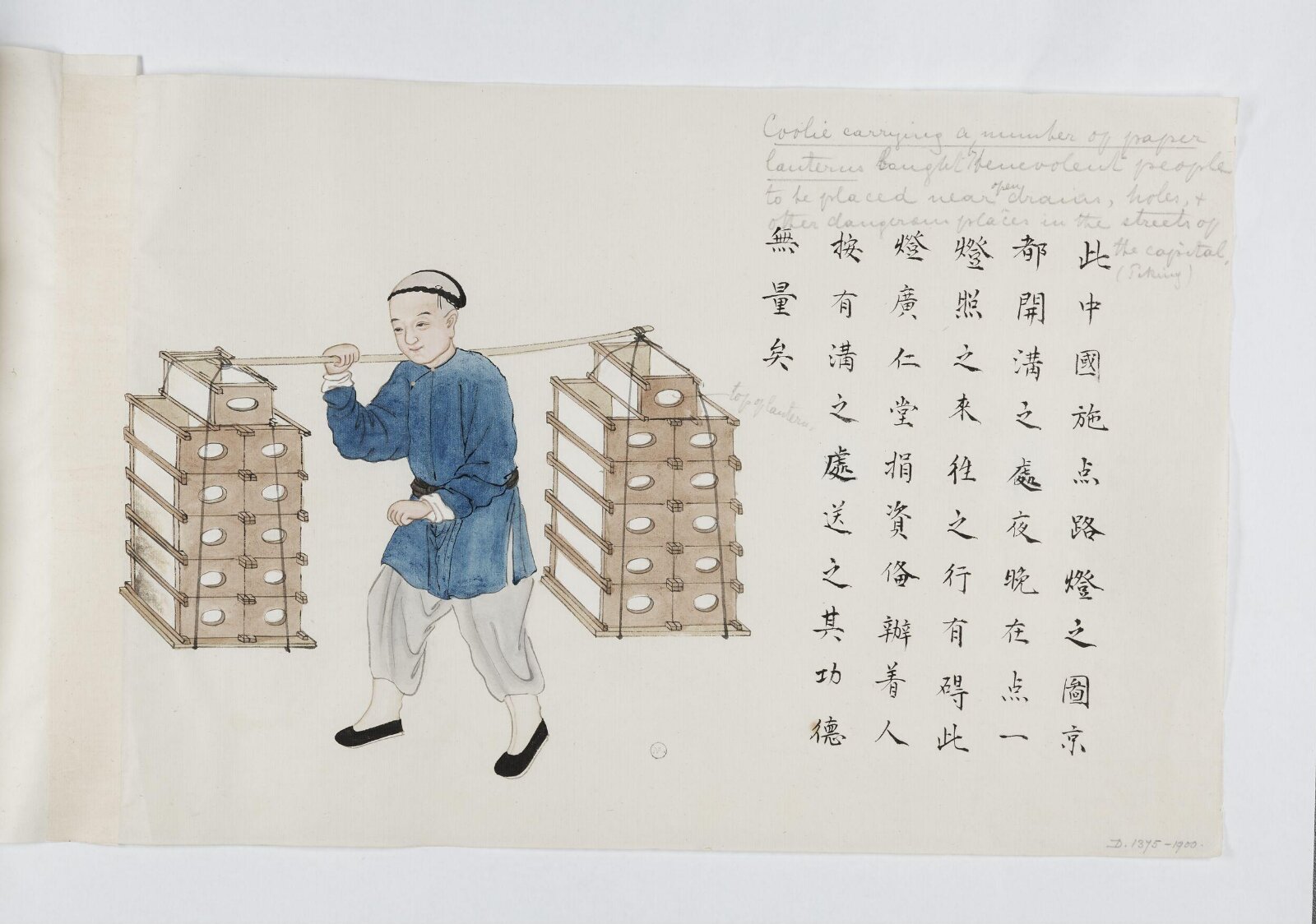 Painting, 1885