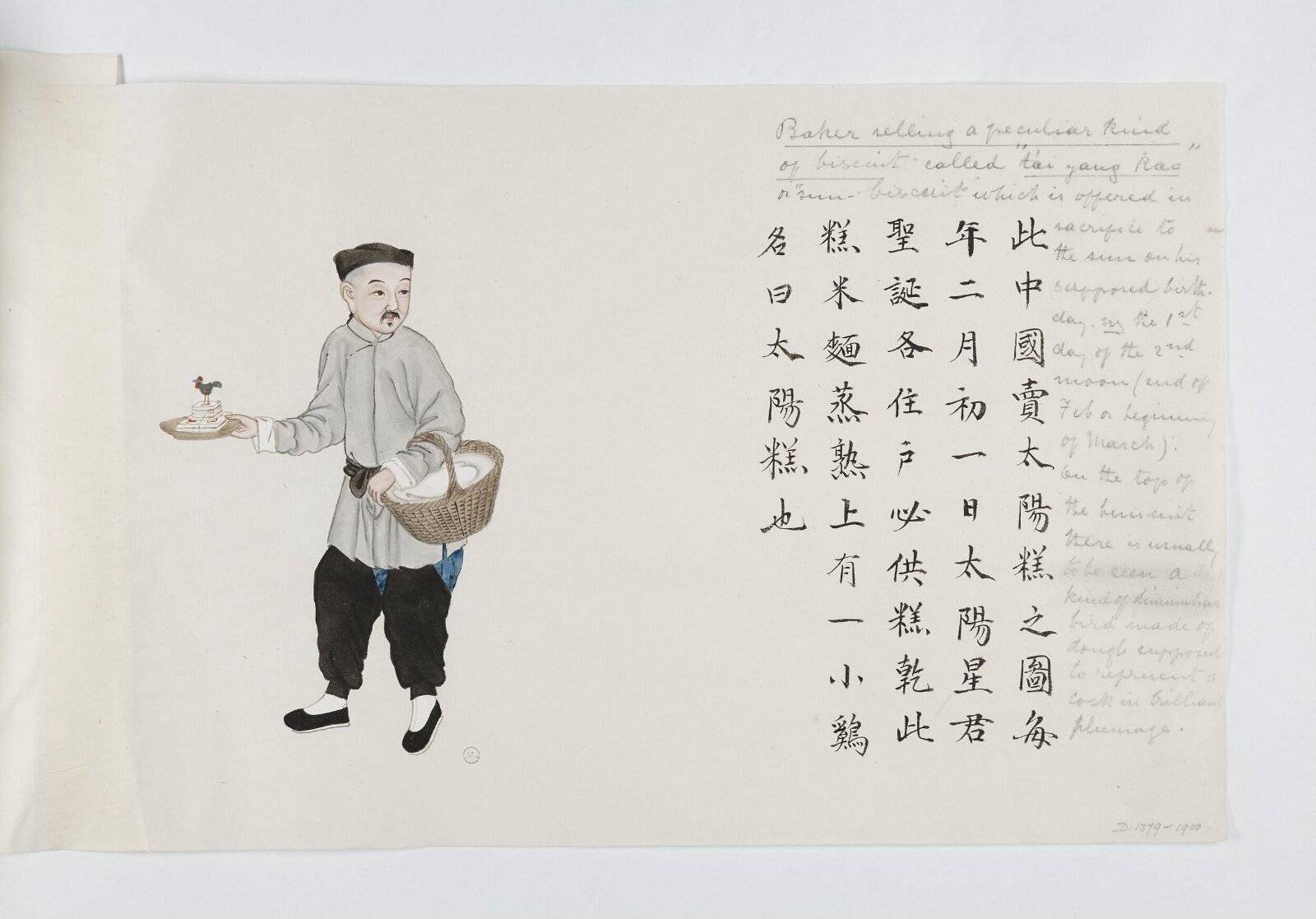 Painting, 1885