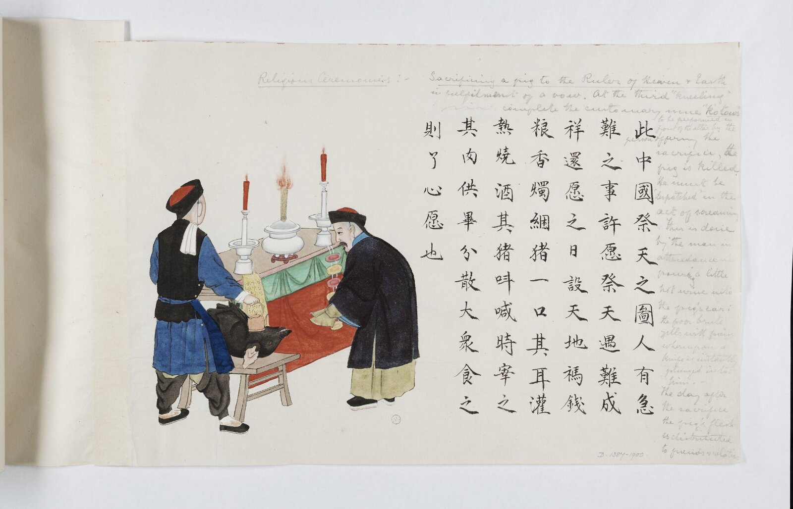 Painting, 1885