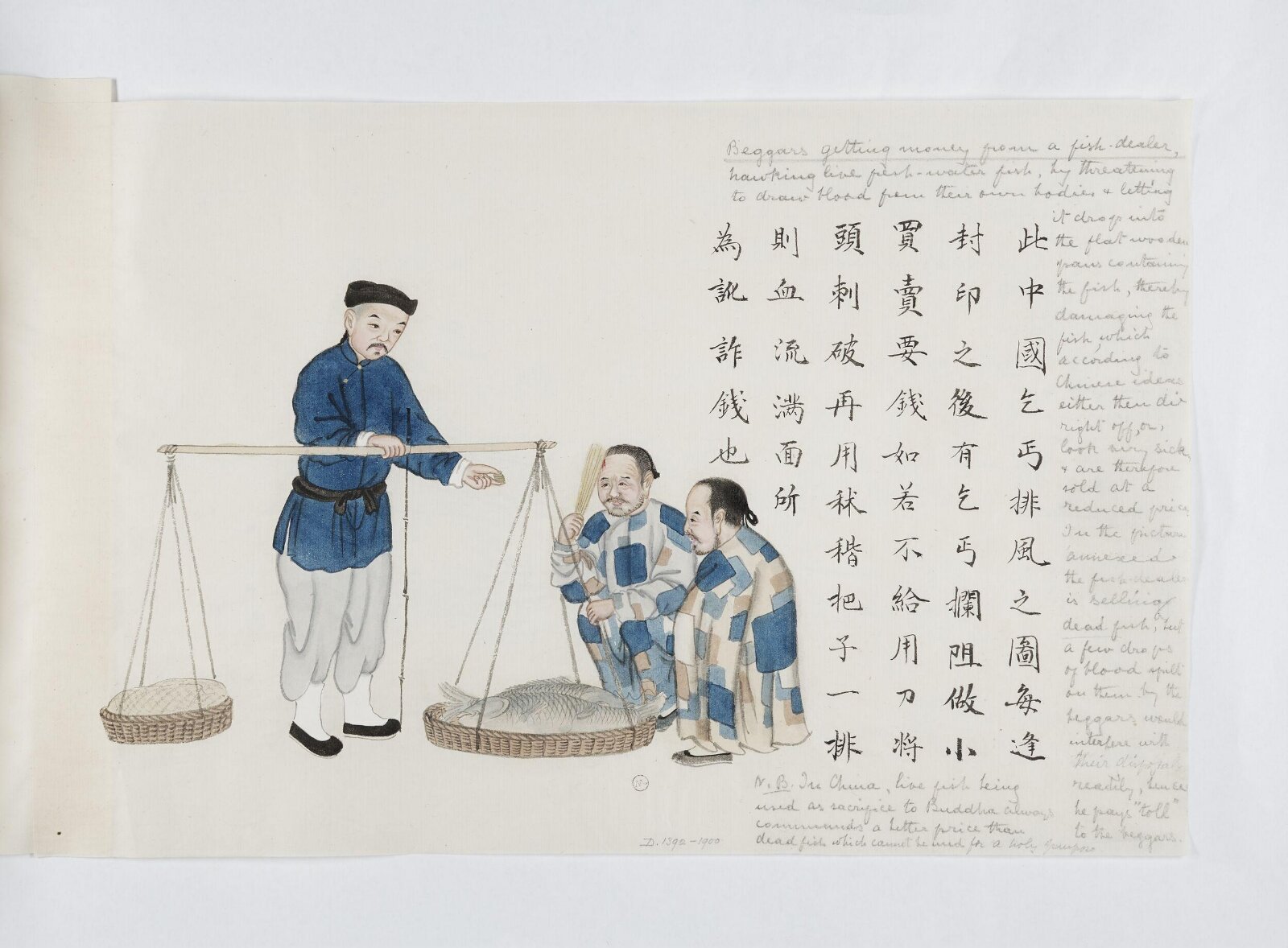 Painting, 1885