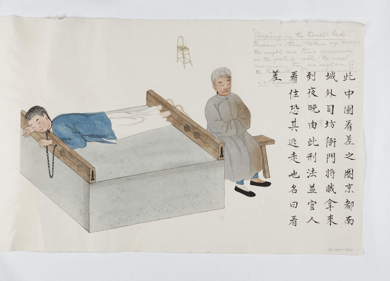 Painting, 1885