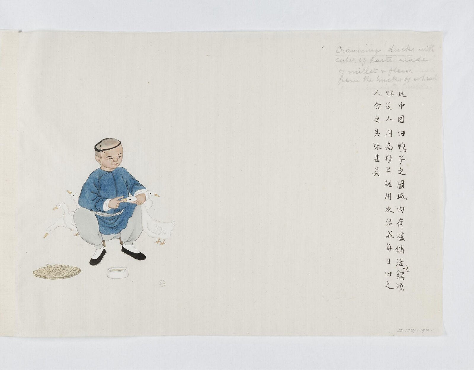 Painting, 1885