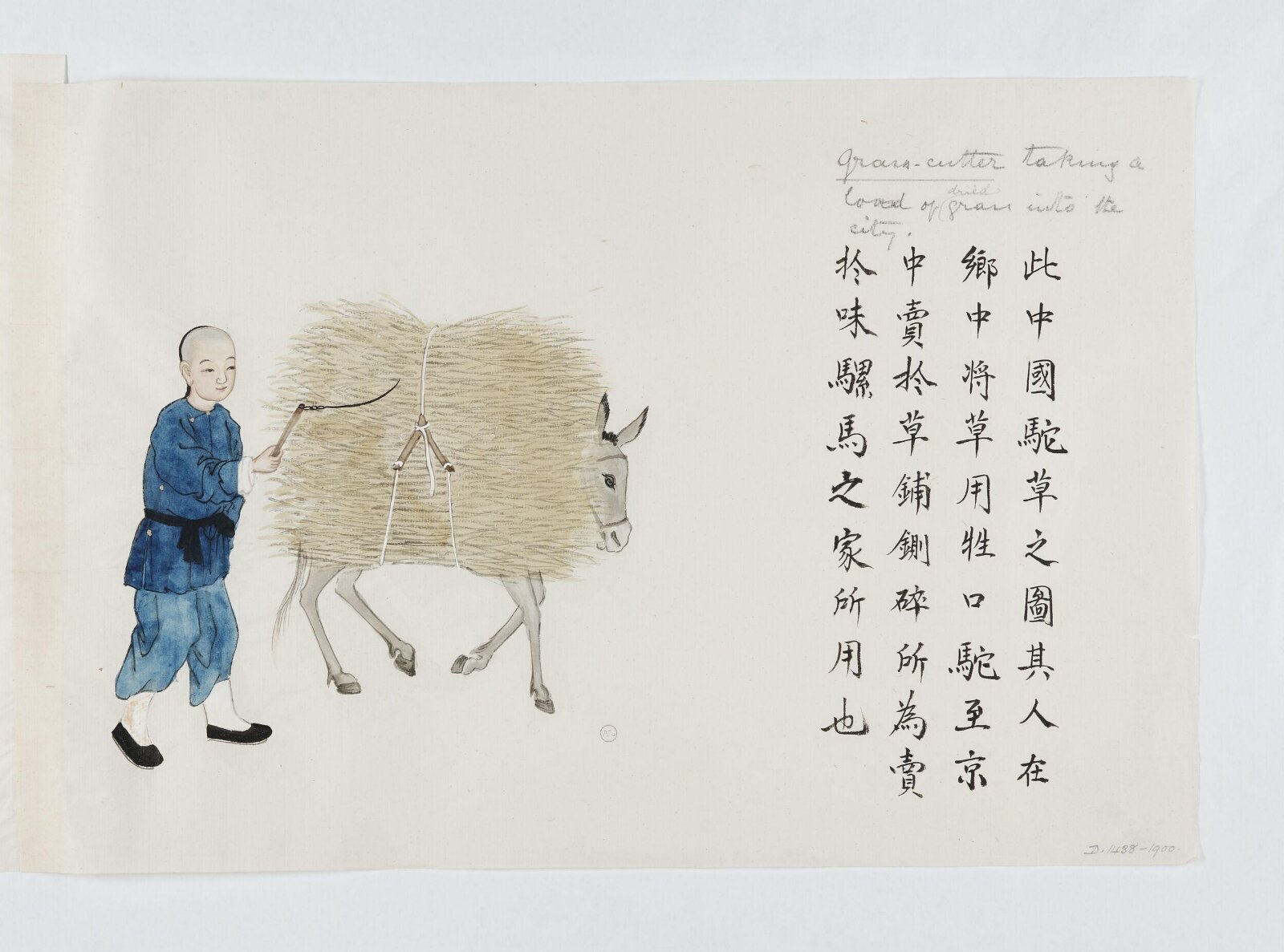 Painting, 1885