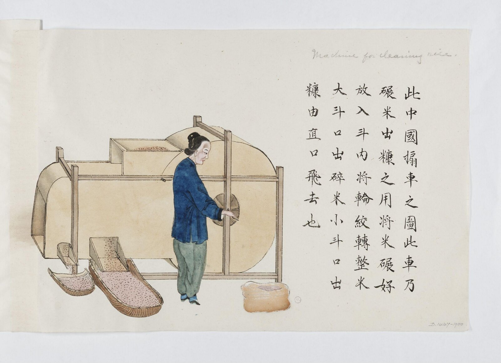 Painting, 1885