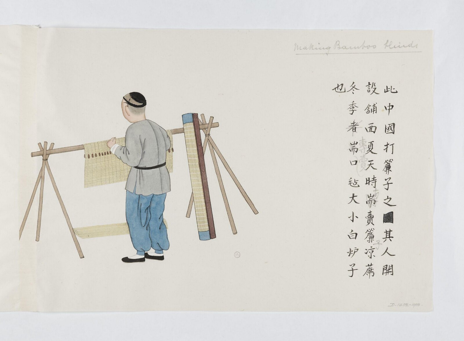 Painting, 1885